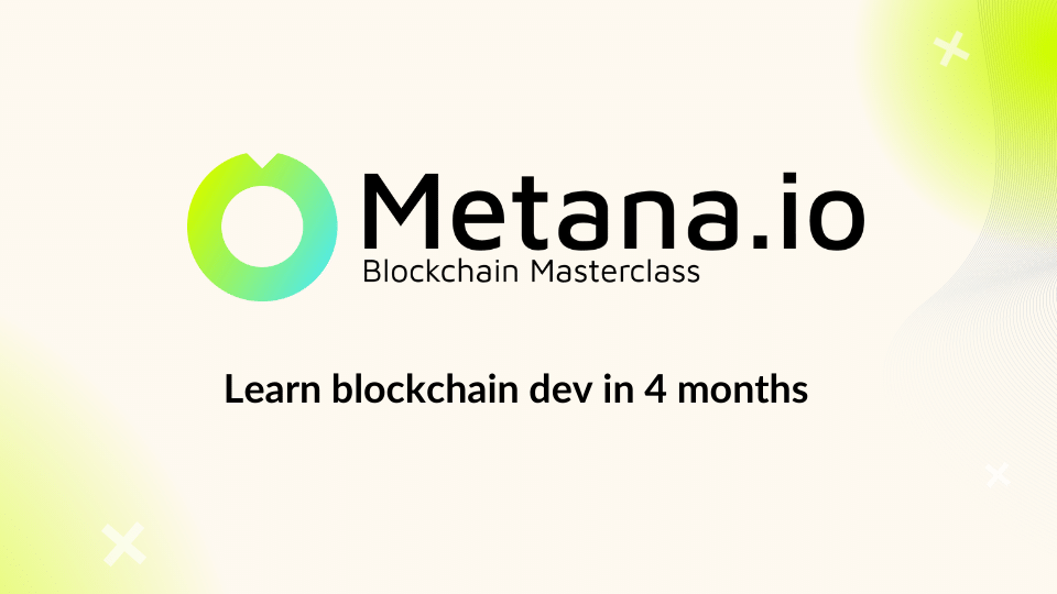 How To Start Learning Web3 - metana