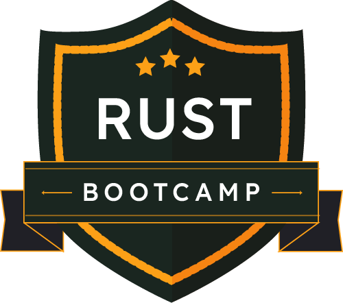 Web3 Rust Bootcamp