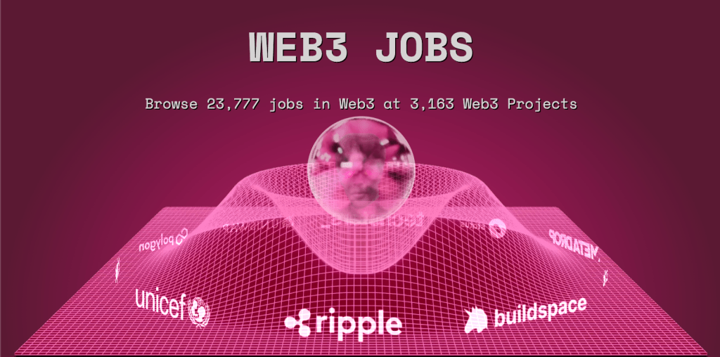 solidity jobs-Web3Jobs