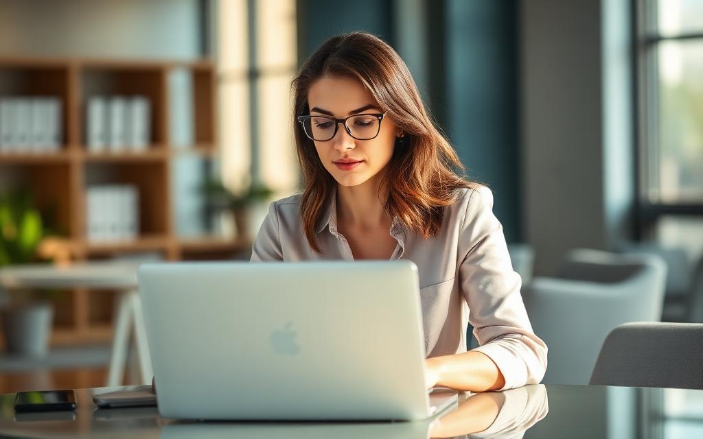 Professional learning AI skills daily