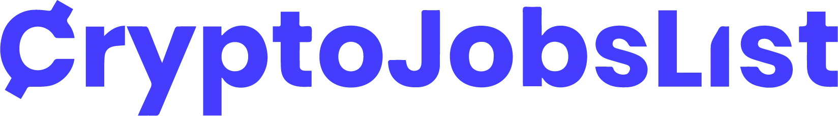 Crypto Jobs List
