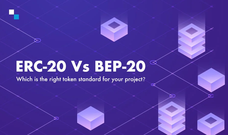Difference between BEP-20 and ERC-20