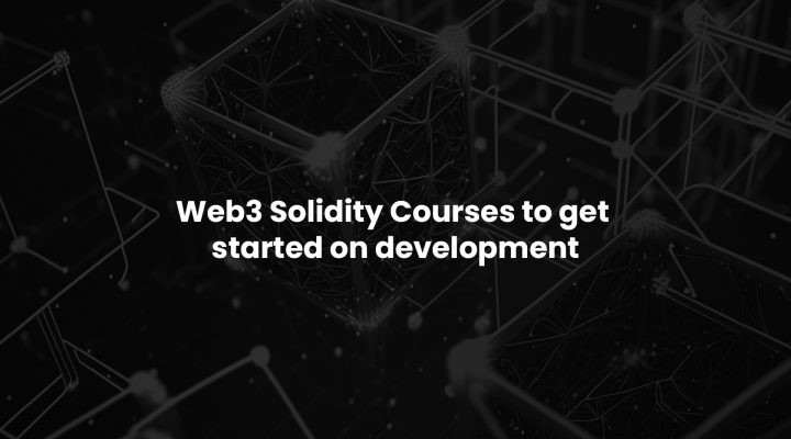 Web3-Solidity-Courses