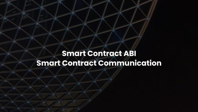 smart-contract-abi