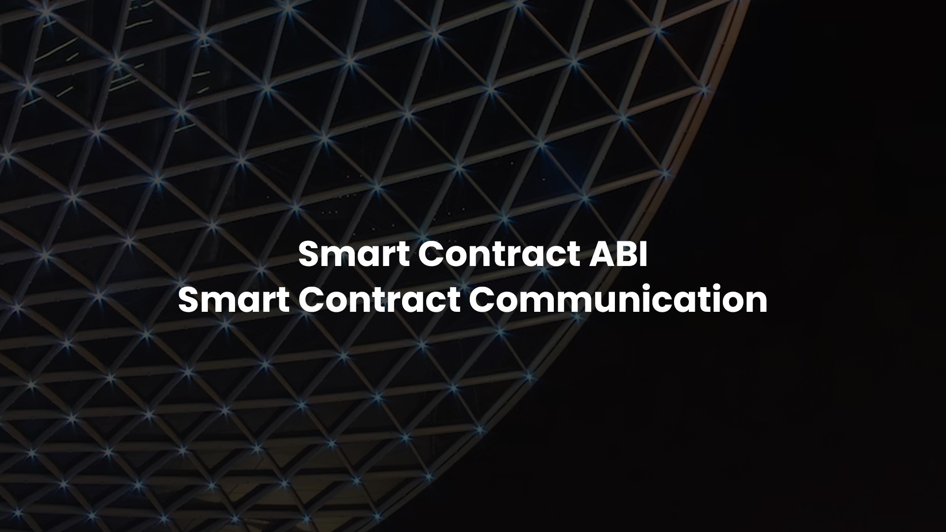 smart-contract-abi