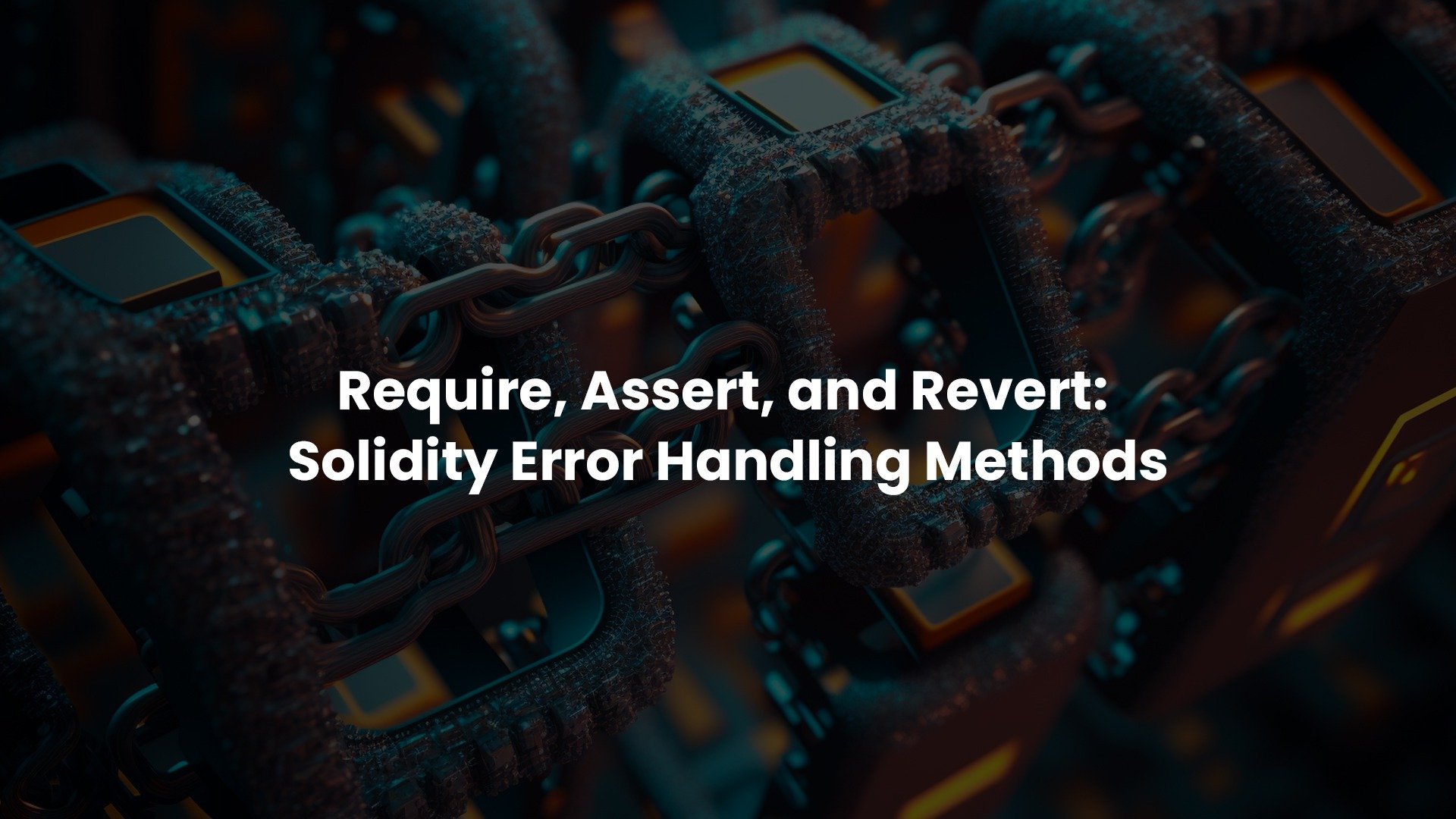 revert-assert-require-solidity-error-handling