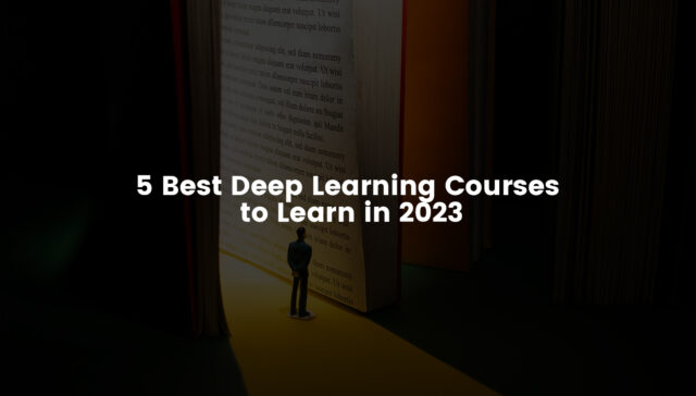 Deep Learning Models For Classification : A Comprehensive Guide - Metana