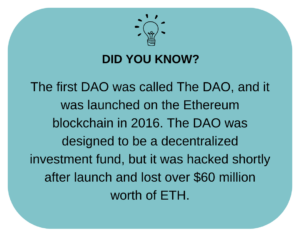 How To Create A Dao A Comprehensive Guide Metana How To Create A Dao A Comprehensive Guide Metana
