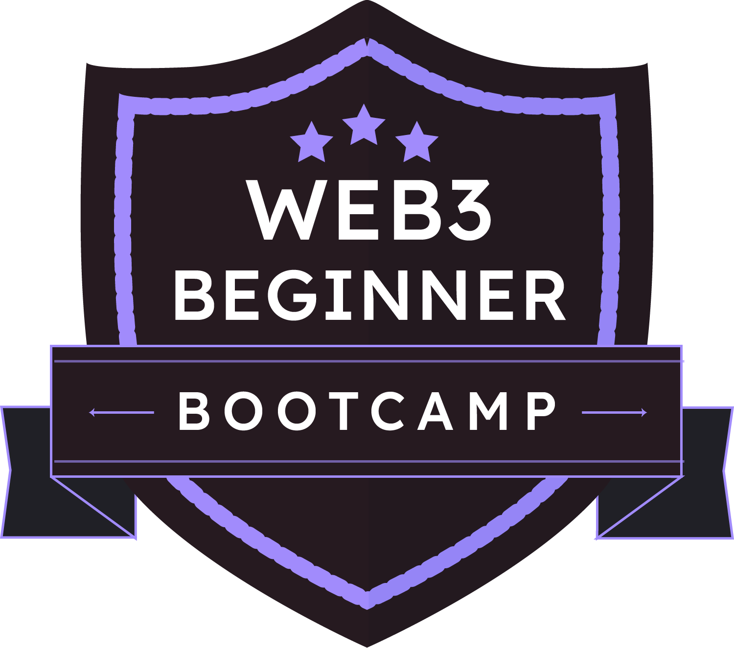 Web3 Beginner Bootcamp