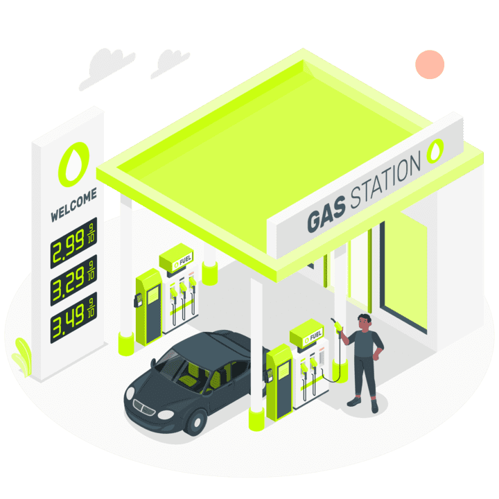 ethereum gas station networkgas fee