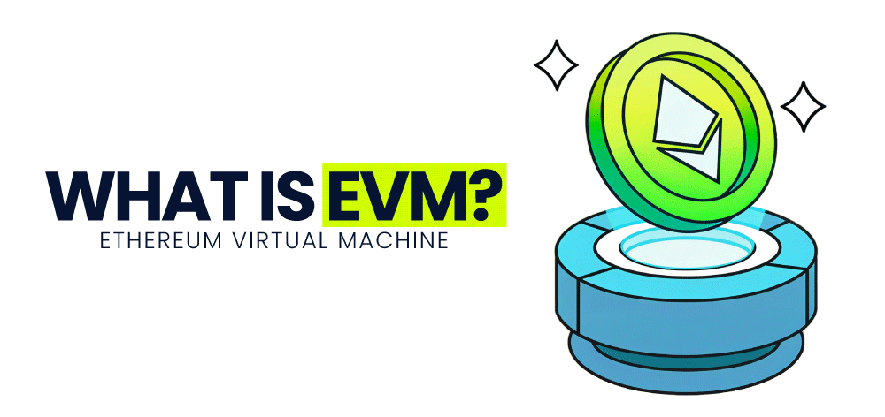 interacting with the evm