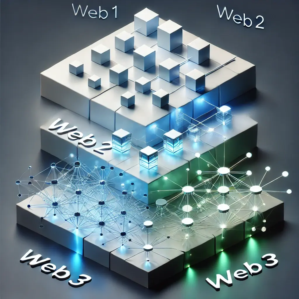 web3 communication protocol