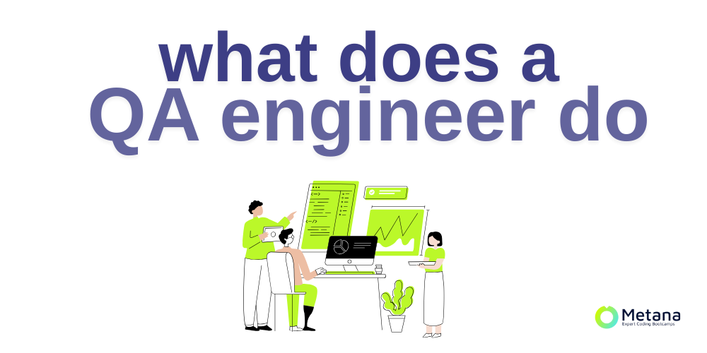 what is a qa engineer