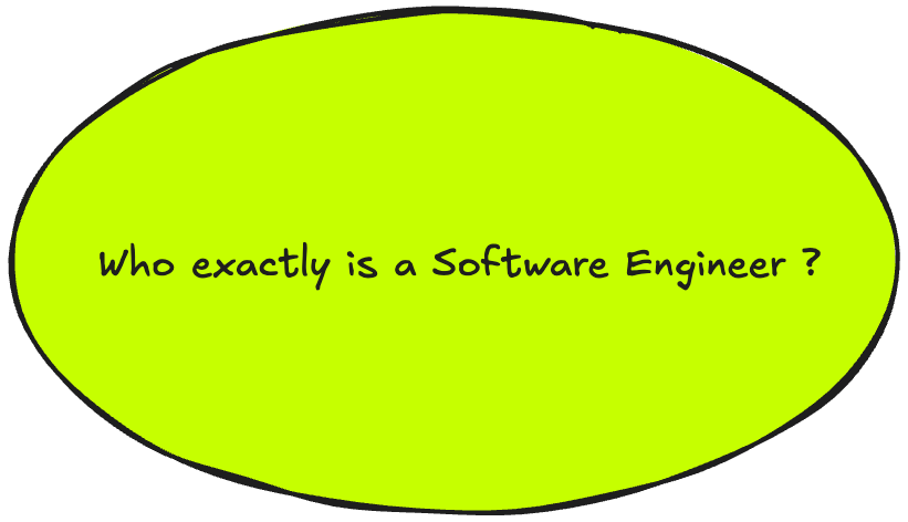 is it hard to become a software engineer