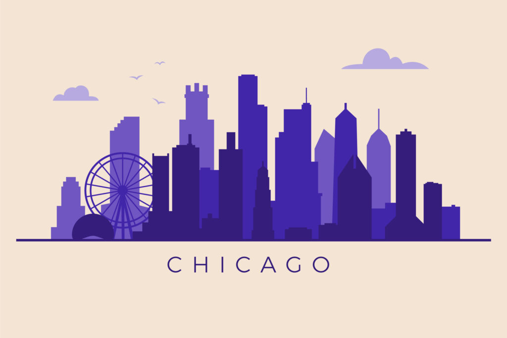 tech companies in chicago