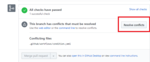 How to Resolve GitHub Merge Conflicts: A Step-by-Step Guide - Metana