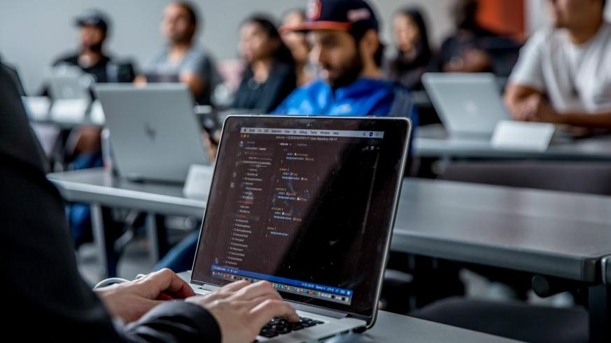 software engineer bootcamp, coding bootcamp