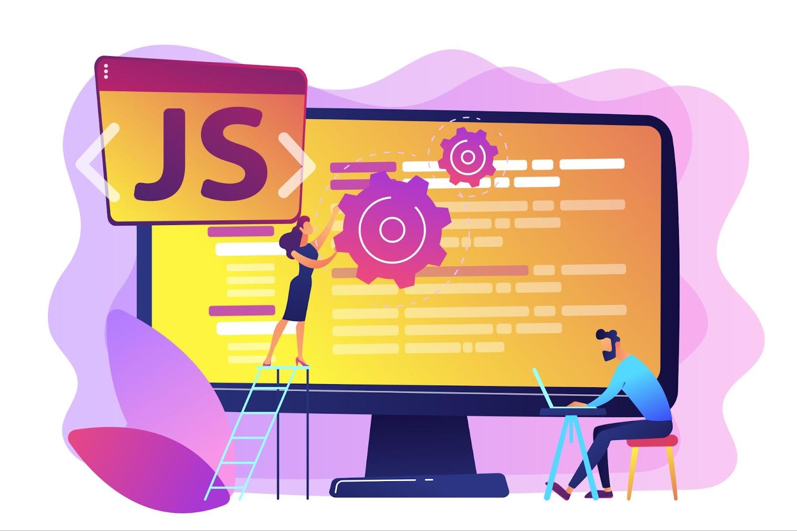 understanding javascriptwhat is javascript