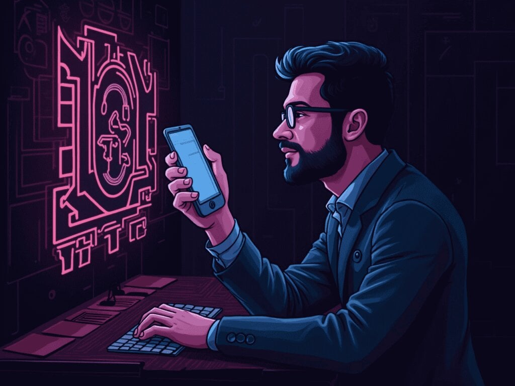 Learn Cryptography in 2025