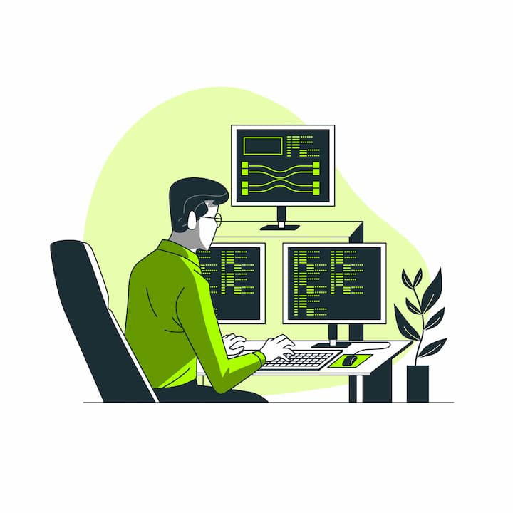 best ide for web development 2025