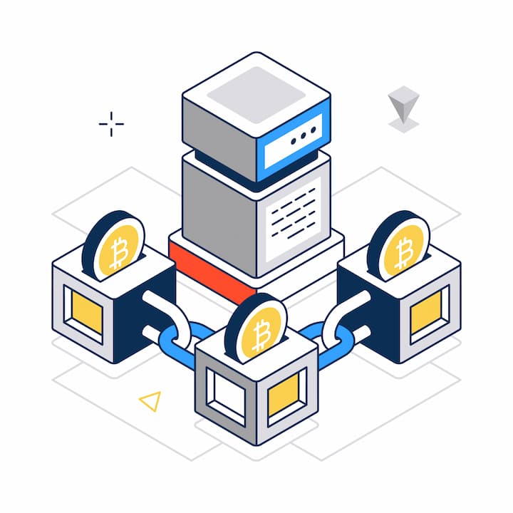 blockchain myths debunked