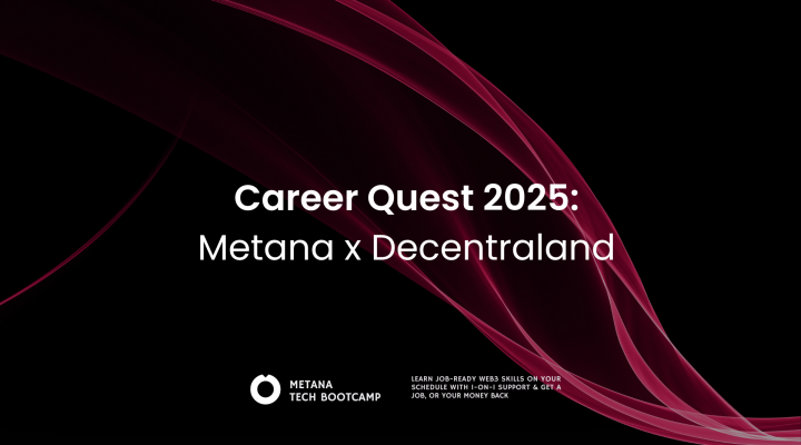Career-Quest-2025-Metana-x-Decentraland