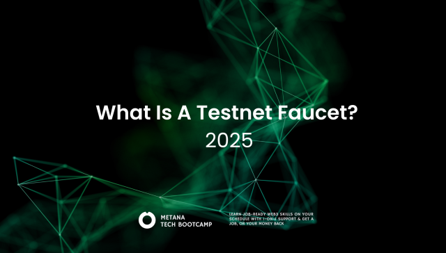 Testnet Faucet