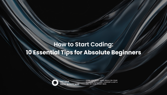 how to start coding