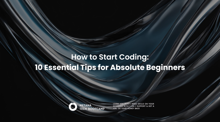 how to start coding