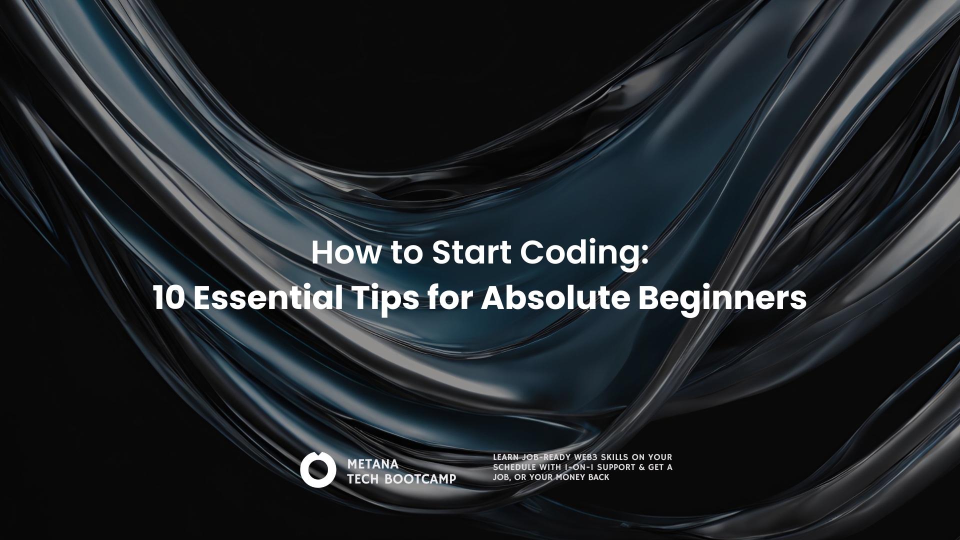 how to start coding