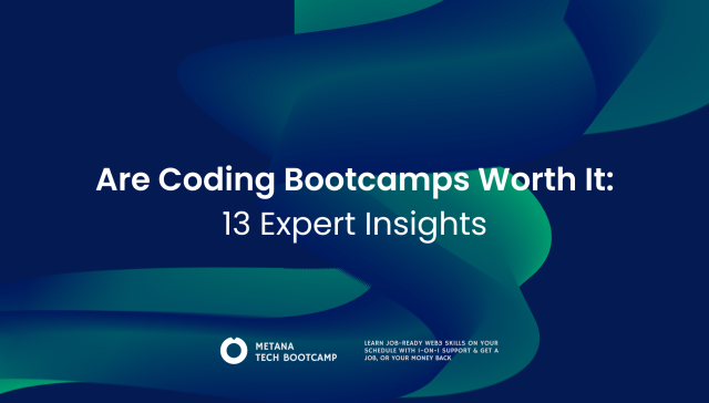 coding bootcamps