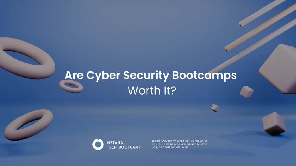 cyber security bootcamps
