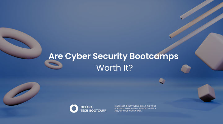 cyber security bootcamps