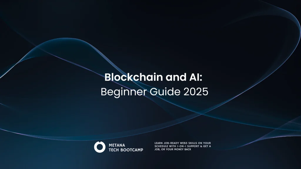 Blockchain and AI 2025