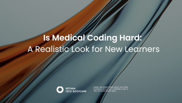 Is medical coding
