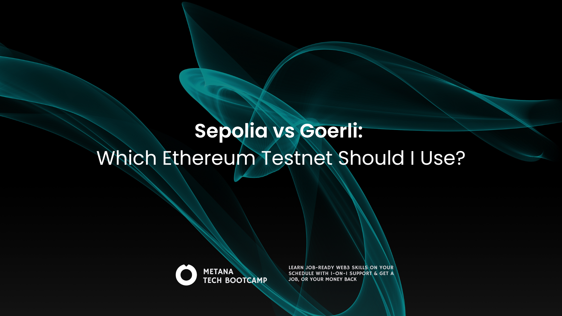 sepolia vs goerli