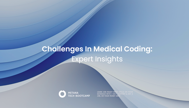 challenges in medical coding