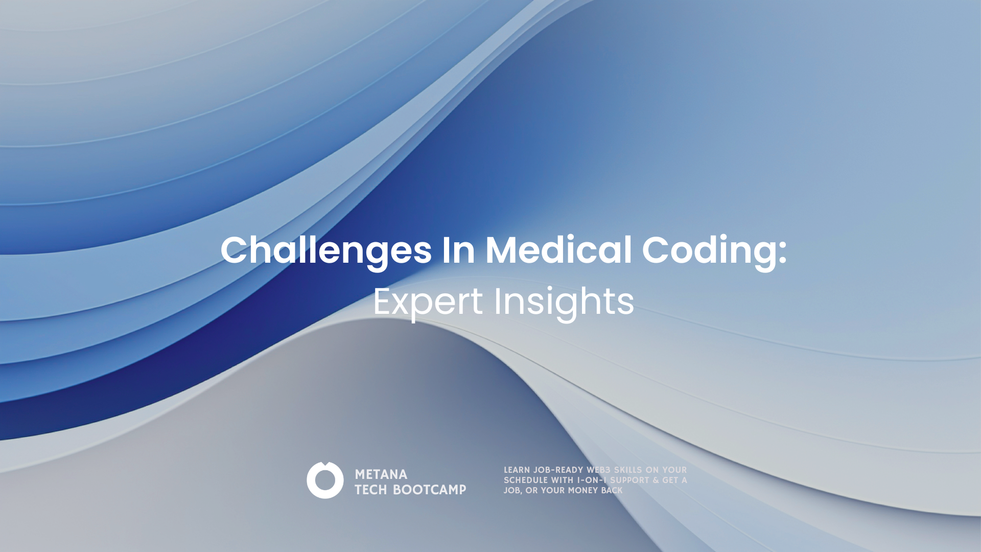 challenges in medical coding
