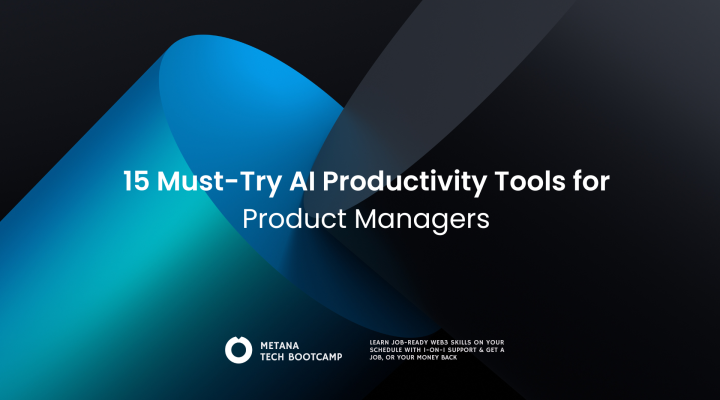 AI productivity tools