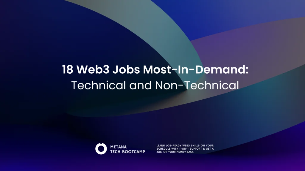 wb3 jobs most in demand