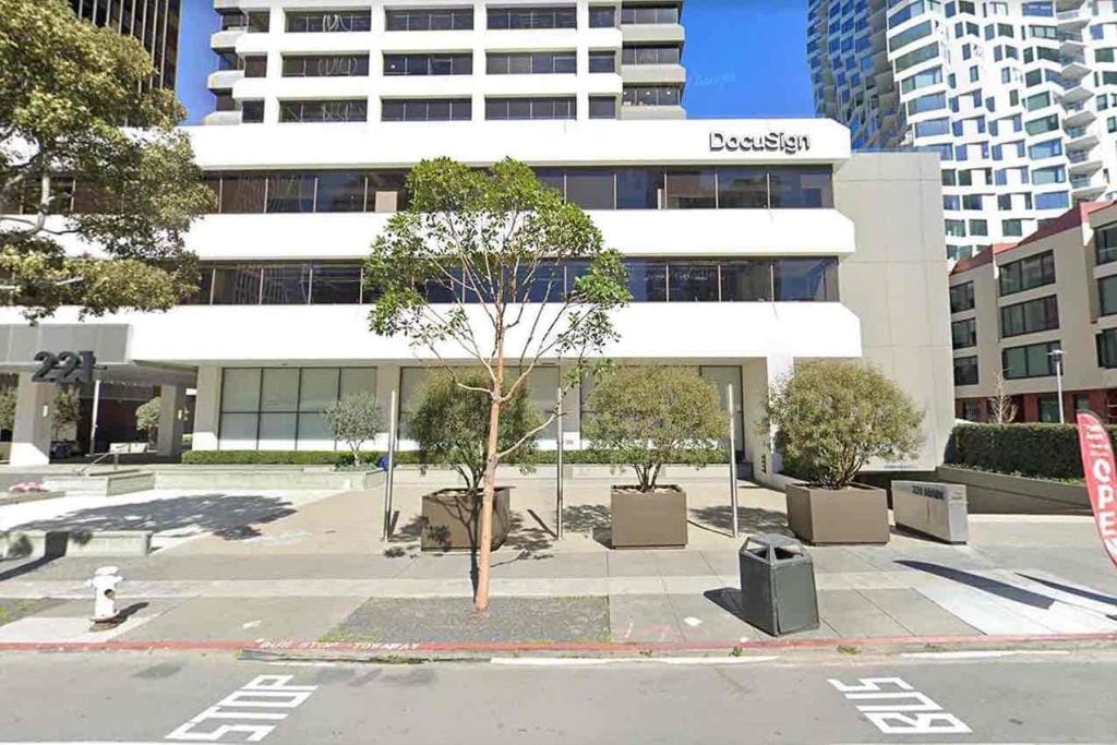 DocuSign