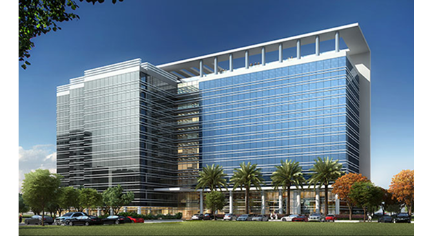 DoorDash HQ