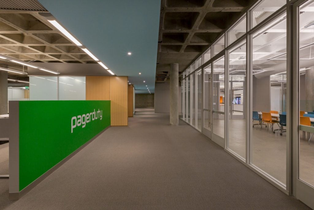 Pagerduty hq