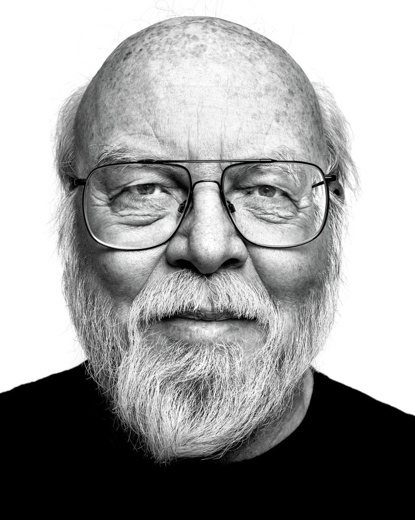 James Goslin 