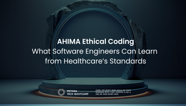 12 standards of anima ethical coding for SWE