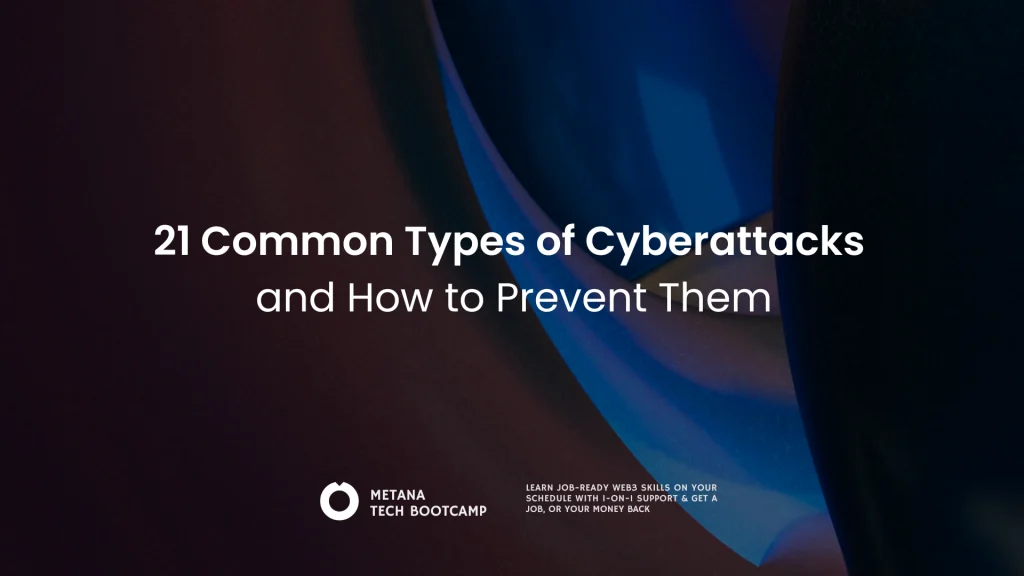 Cyberattacks