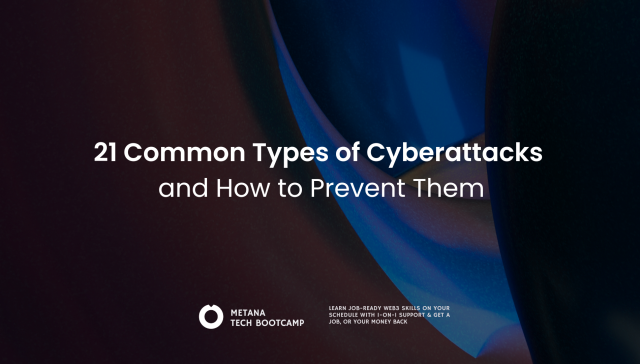 Cyberattacks