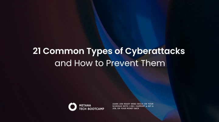 Cyberattacks