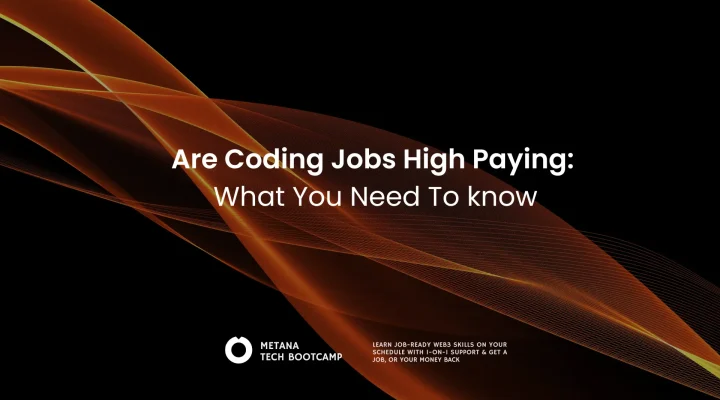 Are coding jobs high paying