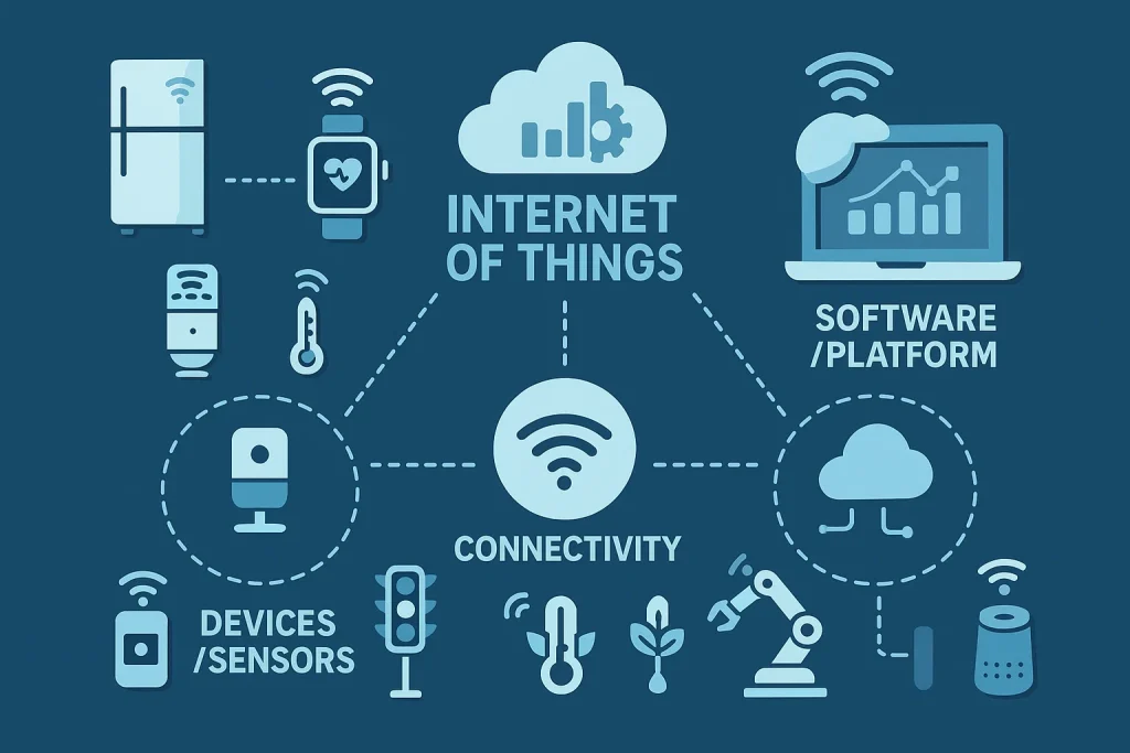 IoT